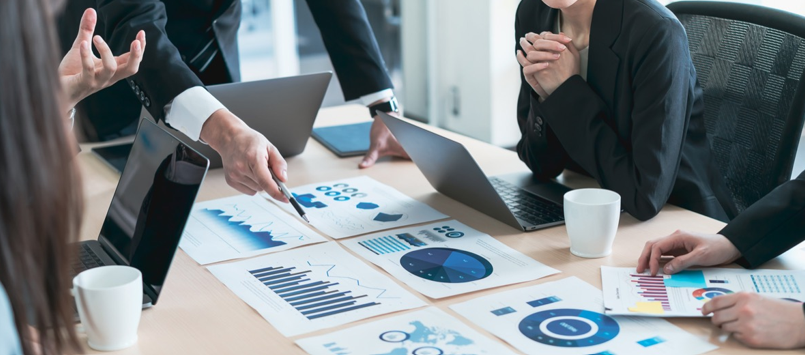 Kostenrechnung und Mahnwesen – Effizientes Finanzmanagement